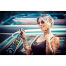 DetailMasters Sprühglanz 500 ML - Quick Detailer